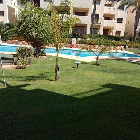 Bevs Ground Floor Roda Golf Apartment! San Javier Εξωτερικό φωτογραφία