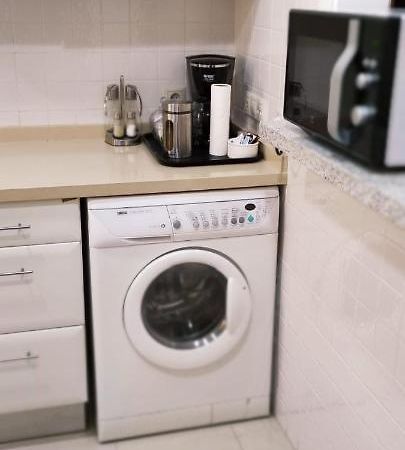 Bevs Ground Floor Roda Golf Apartment! San Javier Δωμάτιο φωτογραφία
