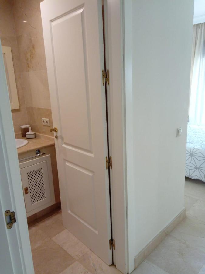 Bevs Ground Floor Roda Golf Apartment! San Javier Εξωτερικό φωτογραφία