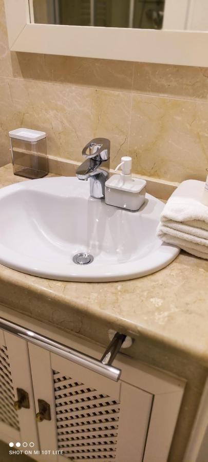 Bevs Ground Floor Roda Golf Apartment! San Javier Εξωτερικό φωτογραφία