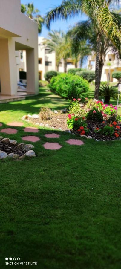 Bevs Ground Floor Roda Golf Apartment! San Javier Εξωτερικό φωτογραφία