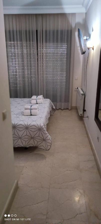 Bevs Ground Floor Roda Golf Apartment! San Javier Εξωτερικό φωτογραφία