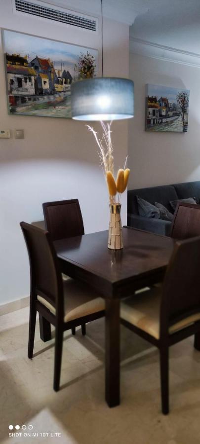 Bevs Ground Floor Roda Golf Apartment! San Javier Εξωτερικό φωτογραφία