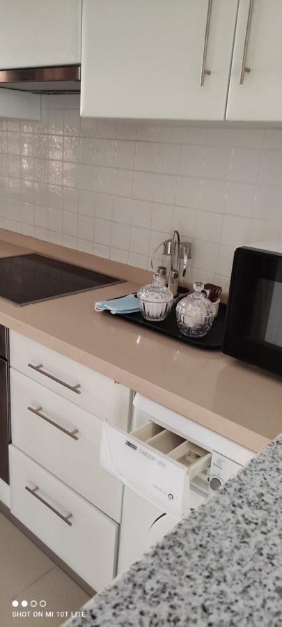 Bevs Ground Floor Roda Golf Apartment! San Javier Εξωτερικό φωτογραφία