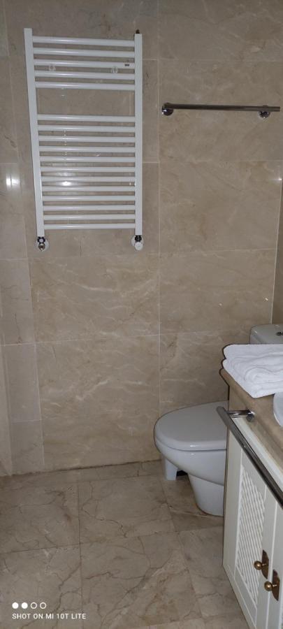 Bevs Ground Floor Roda Golf Apartment! San Javier Εξωτερικό φωτογραφία