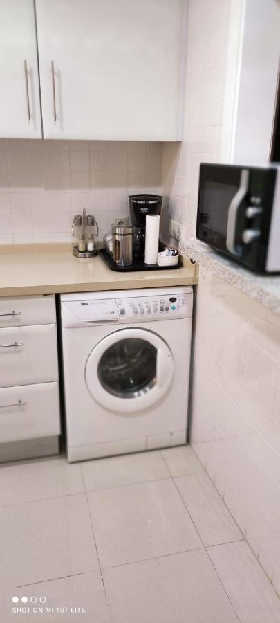 Bevs Ground Floor Roda Golf Apartment! San Javier Δωμάτιο φωτογραφία