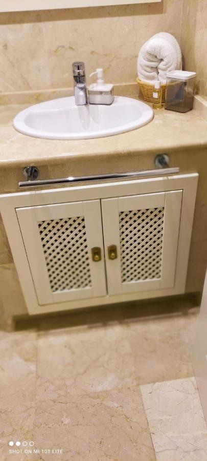 Bevs Ground Floor Roda Golf Apartment! San Javier Δωμάτιο φωτογραφία
