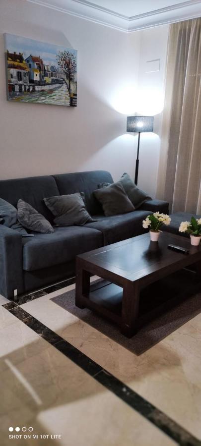 Bevs Ground Floor Roda Golf Apartment! San Javier Δωμάτιο φωτογραφία