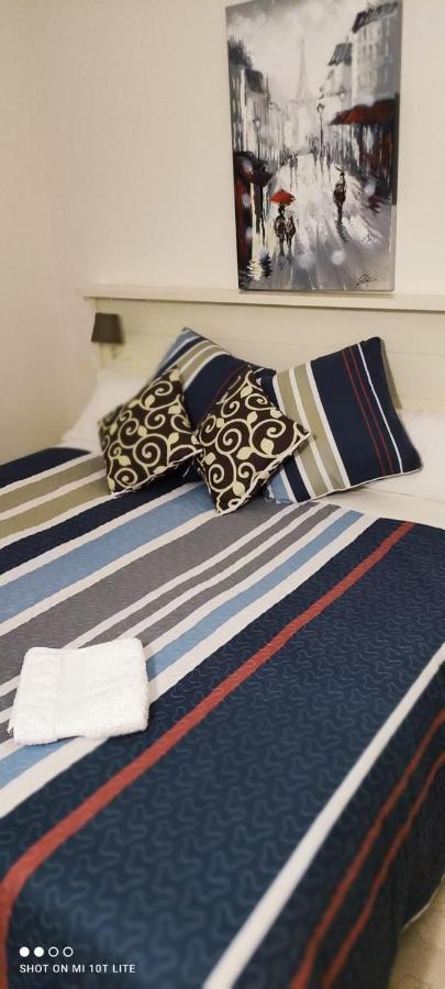 Bevs Ground Floor Roda Golf Apartment! San Javier Δωμάτιο φωτογραφία