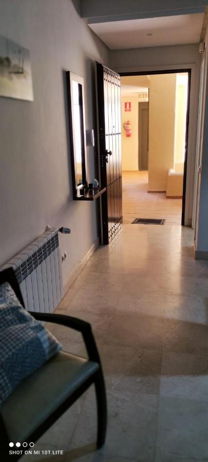 Bevs Ground Floor Roda Golf Apartment! San Javier Δωμάτιο φωτογραφία