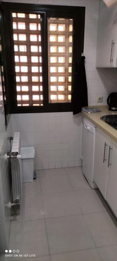 Bevs Ground Floor Roda Golf Apartment! San Javier Δωμάτιο φωτογραφία